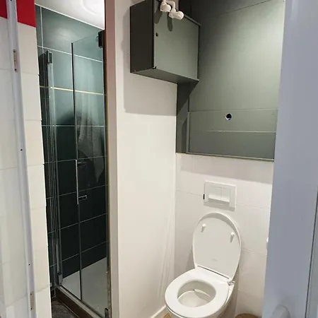 Le Cozy Cathedral * Reims