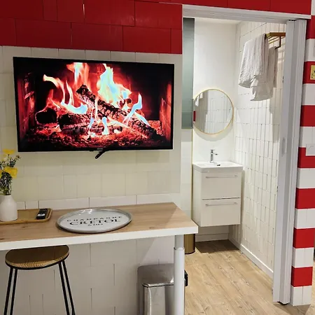 Le Cozy Cathedral * Reims