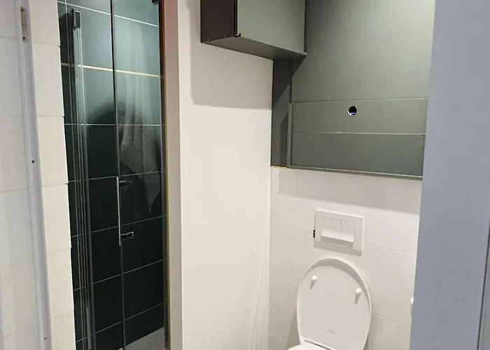 Le Cozy Cathedral * Reims